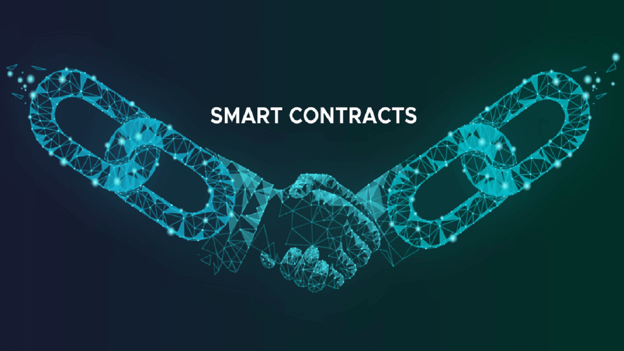 smart contract featured image 1