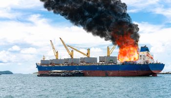 marine cargo insurance